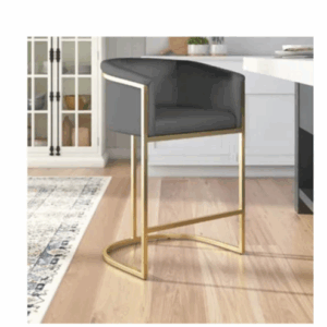 Hani 27" Counter Stool